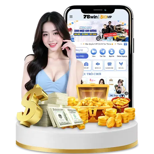 Biểu tượng rút tiền thắng cược