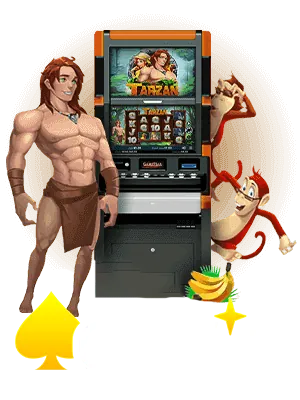 Đa dạng game bắn cá 18win11