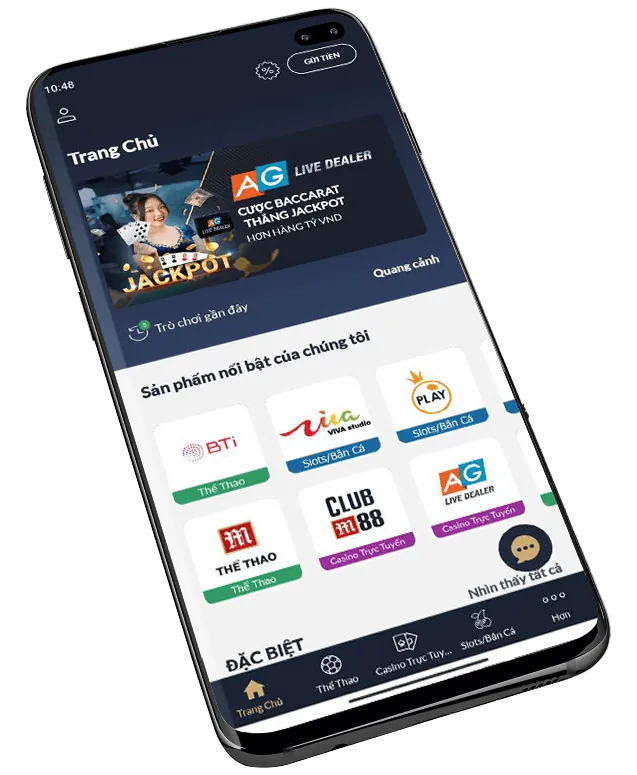 Biểu tượng đặt cược thể thao