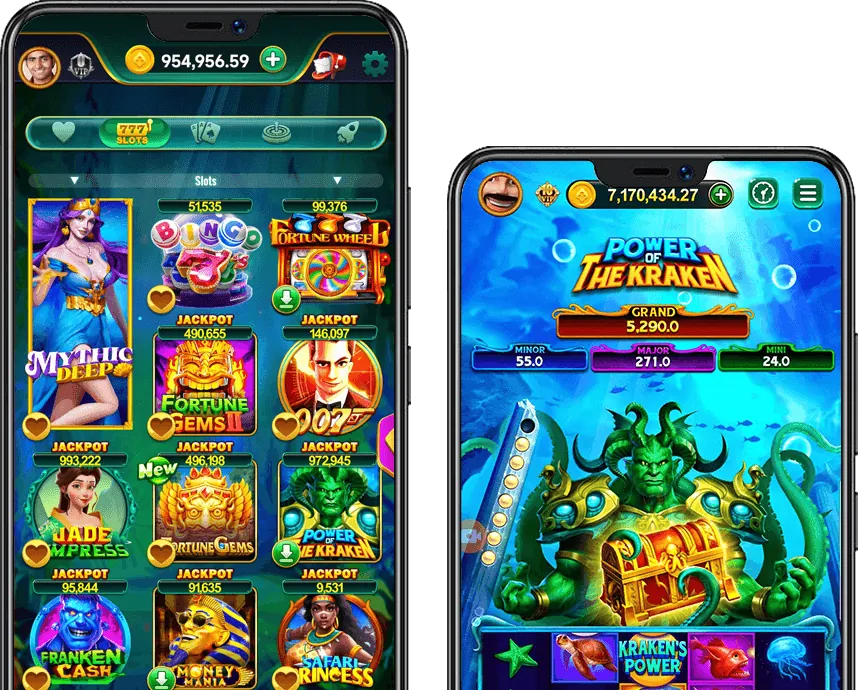 Kho trò chơi đa dạng tại 18win11